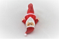 Preview: Yoga Santa Claus